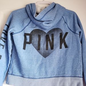 Victoria's Secret Pink Jacket